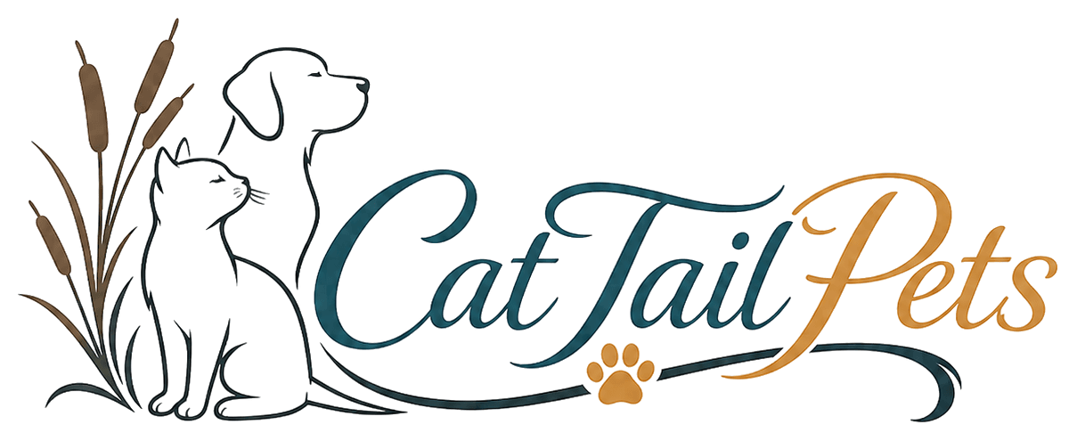 Cattail Pets